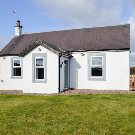 Broomlands Cottage Beattock Exterior foto